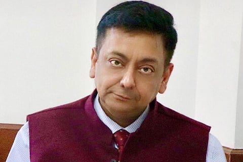 Jitendra Narain