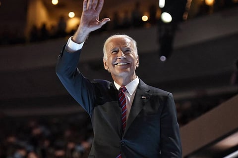 Joe Biden