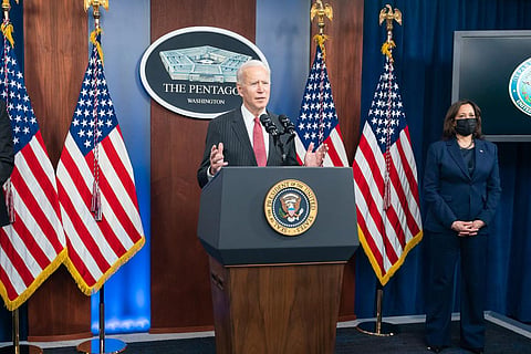 Joe Biden