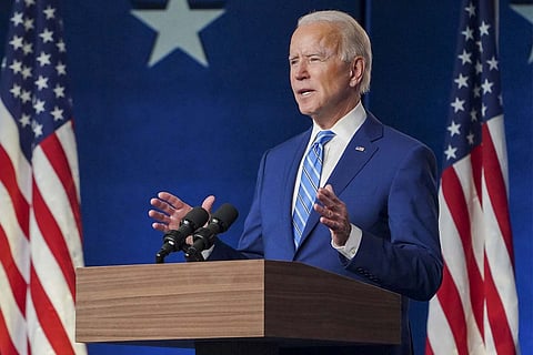 Joe Biden