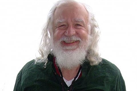 74-yr-old American tourist moves court to remain in Kerala, says he feels safer there