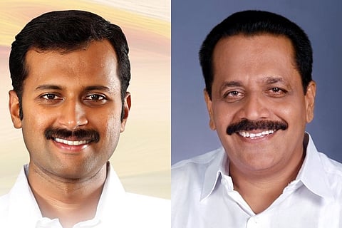 Kerala Congress (Jacob) splits into two factions 