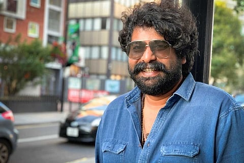 Joju George
