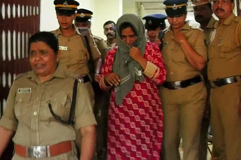 Koodathayi murders: Kerala police to file first chargesheet against Jolly Joseph