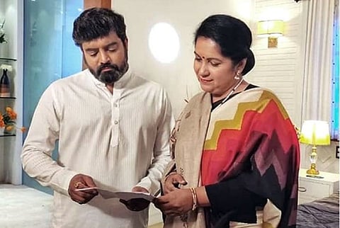 Jothe Jotheyali still