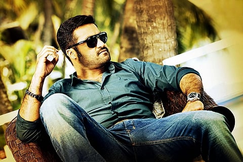 'Jai Lava Kusa': Jr NTR's next film gets a title? 