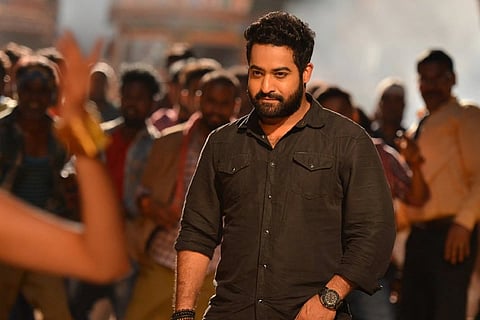 Juniour NTR
