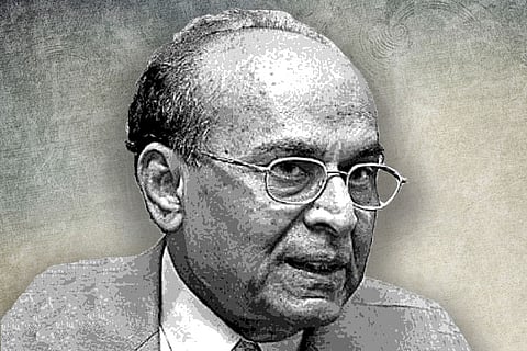 Justice Venkatachala, former Karnataka Lokayukta and SC judge, passes away
