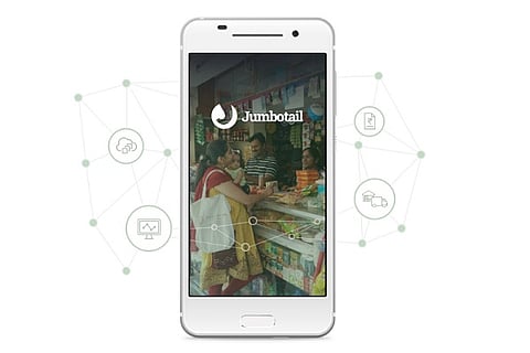 Wholesale foods marketplace Jumbotail raises $8.5 mn from Kalaari, Nexus 