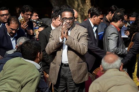 From privacy to the Collegium, the lasting legacy of Justice J Chelameswar