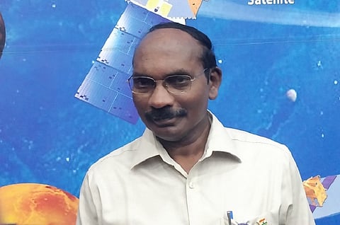 JFK in 1961, Modi in 2018: PM announces 'Indian in space by 2022,' but is ISRO ready?