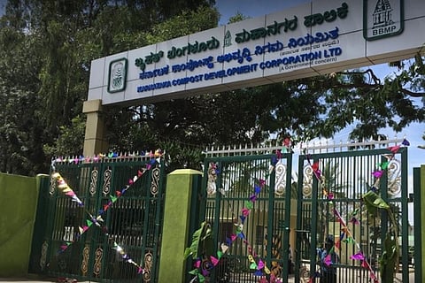 In Bengaluru's Bommanahalli, BJP and Cong spar over who will shut down a composting plant