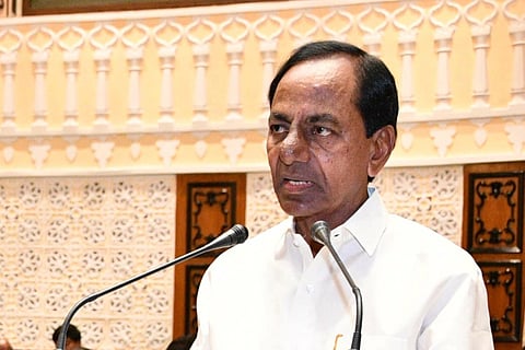 Resolution against CAA in Telangana assembly soon, KCR announces