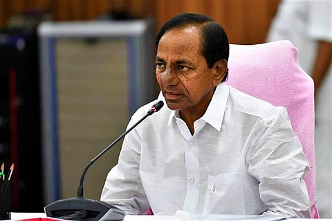 Telangana will become COVID-19 free in few days: CM KCR