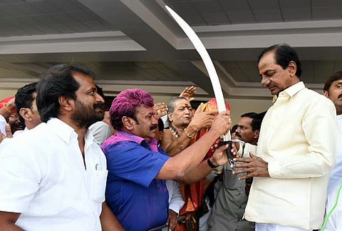 United states of India? What KCR’s Third Front dream means ahead of 2019 polls