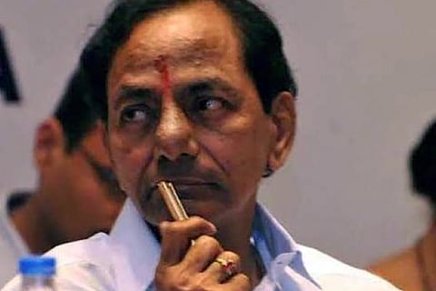 Did Telangana CM KCR conceal info on criminal cases in affidavit? HC issues notice