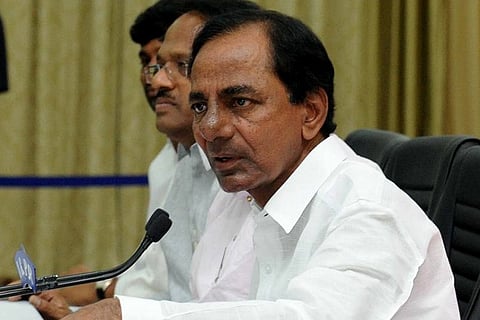 Destroying the Bison Polo: Does Telangana really need a new Secretariat?