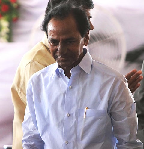 Why Telangana CM KCR finds the Hyderabad Nizam a great, secular ruler