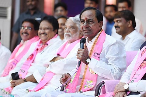 Superstition or strategy? Why Telangana CM KCR is delaying formation of full cabinet