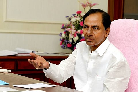 Why isn’t Telangana releasing more info in COVID-19 medical bulletins: Cong, BJP ask