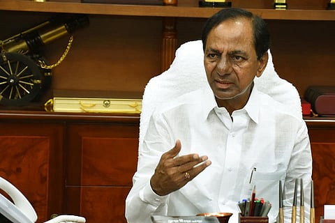 Retirement age of Telangana RTC employees increased to 60 from 58