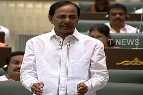 Telangana Assembly passes Bill to increase Muslim quota to 12%