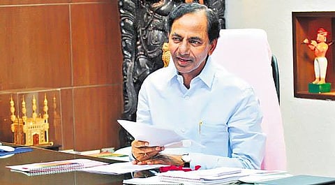 Taking serious note of channels blackout in Telangana, says Javadekar