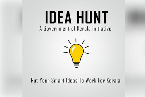 Rebuilding Kerala: Govt turns to public, seeks ‘smart ideas’ for state planning 