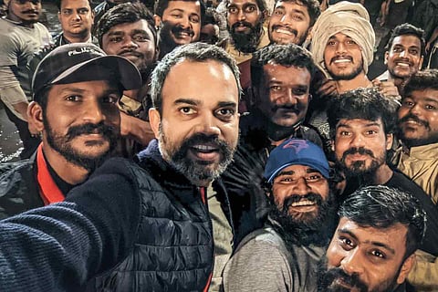 KGF 2 