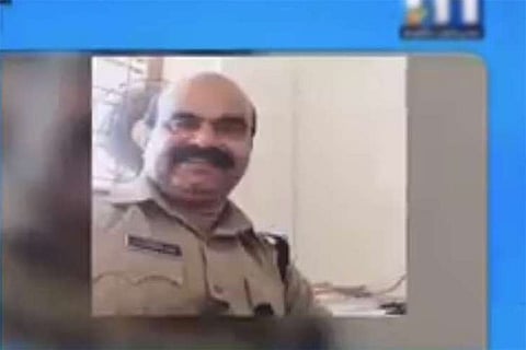 Child abuse in Kerala theatre: SI arrested under POCSO, released on bail