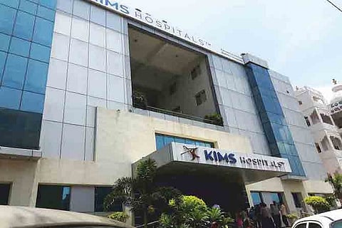 General Atlantic invests $130 mn in KIMS Hospitals in AP, Telangana