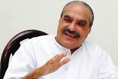 How KM Mani’s career ran parallel to Kerala’s coalition politics