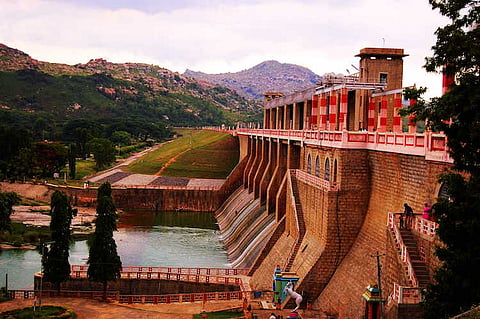 SC allows K’taka to build dam across Thenpennai river tributary: An explainer
