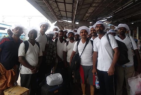 Cyclone Fani: Kerala offers help to restore power supply in Odisha, sends KSEB workers 
