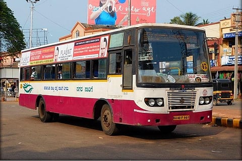 ‘KSRTC bus fare hike is anti-people, inflationary’: Opposition slams Karnataka govt