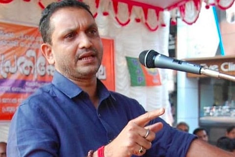 K Surendran remanded to judicial custody in case of attack on Sabarimala devotee 