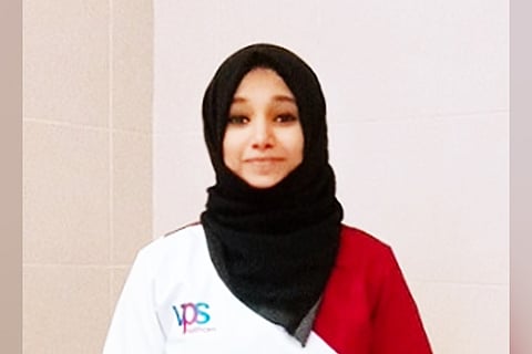 KT Kamarunissa