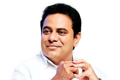 KTR appeals to Centre after 'C/O Kancharapalem' is disqualified from National Awards