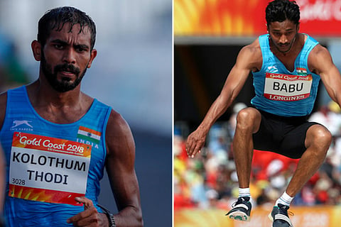 Commonwealth Games: The ‘No Needles Policy’ that got two Indian athletes suspended  