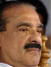 Graft allegation against Mani will benefit Chandy: CPI-M
