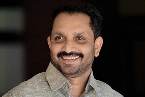 K Surendran