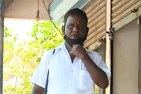 K Sundara