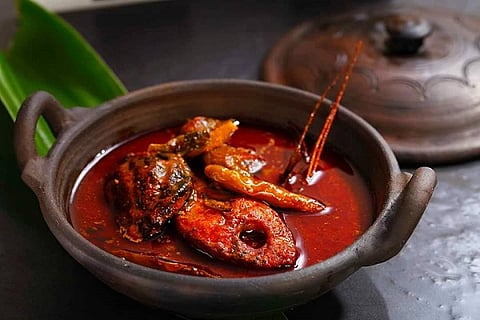 Of tapioca, jackfruit and chilli: Three Malayalis re-create Kerala's flavours away from God's Own Country