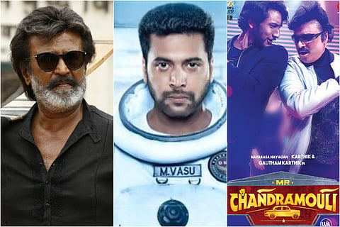 The Kollywood release race: Too many films, not enough screens