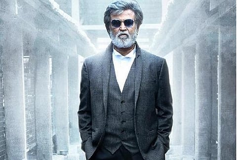  Kabali soundtrack breaks all records, becomes no.1 top seller on iTunes 