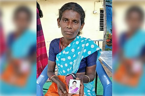 Watch: The agrarian crisis in Andhra’s Kadiri is making women vulnerable to trafficking