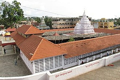 Kadri Temple in Mangaluru
