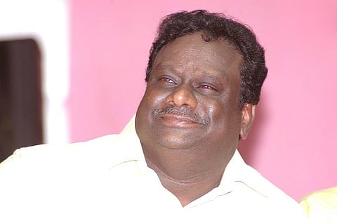 Former PMK MLA and Vanniyar heavyweight ‘Kaduvetti’ Guru passes away