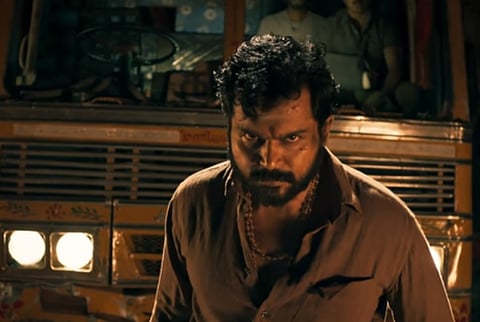 'Kaithi' review: A gripping tale of men imprisoned by their circumstances