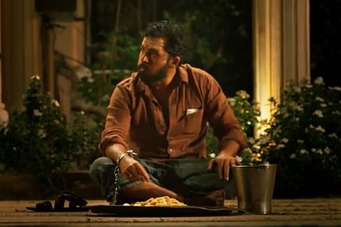 Lokesh Kanagaraj confirms 'Kaithi 2' with Karthi